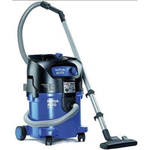 ALTO ATTIX 30-01 PC 無塵室專用吸塵器