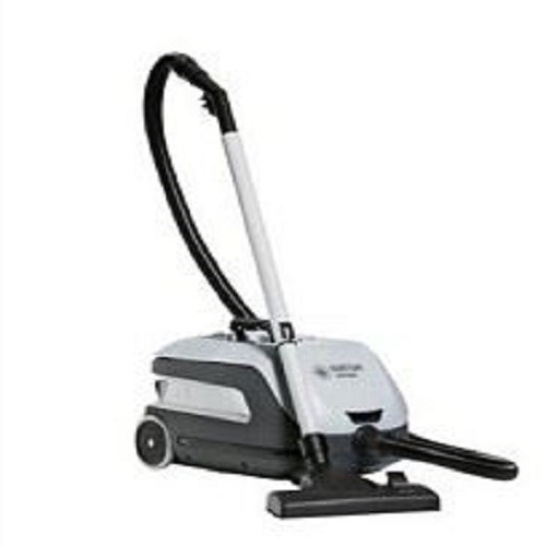 NILFISK VP-600 無塵室乾式吸塵器