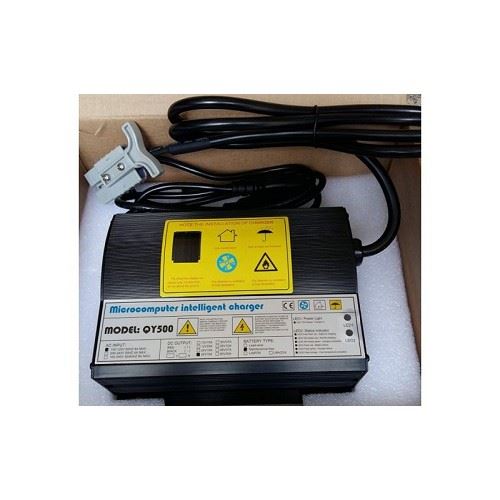 Microcomputer 24V/15A 智慧型充電器