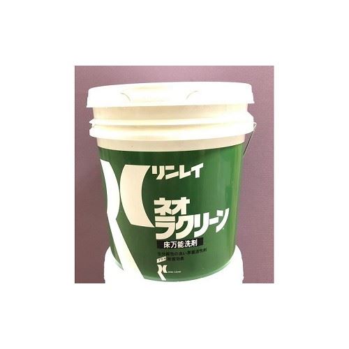 日本RINREI 綠潔超級洗劑︷(包裝: 5Gal/TK)