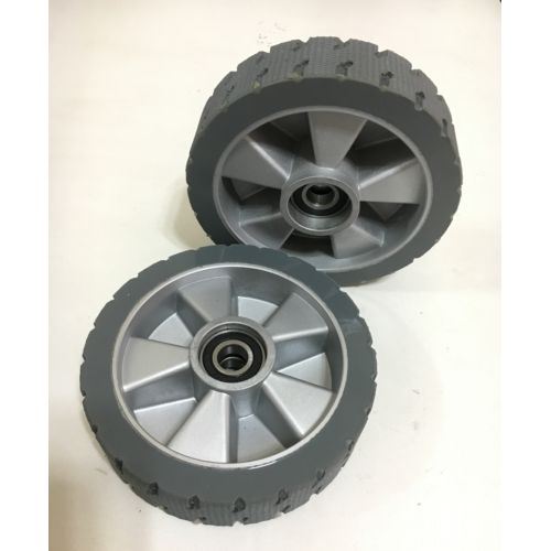 TENNANT T3E 主輪