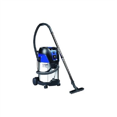 ALTO AERO 31-21 PC INOX 無塵室乾濕吸塵器