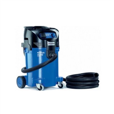 NILFISK ATTIX 50-21 PC CR 無塵室專用乾溼型吸塵器