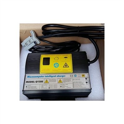 Microcomputer 24V/15A 智慧型充電器
