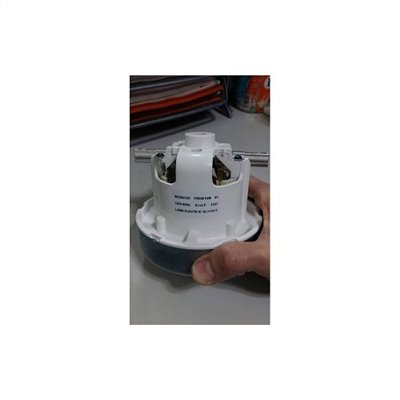 AMETEK 120V 無塵室吸塵器馬達