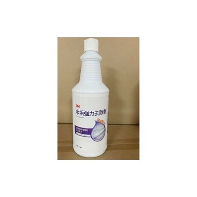 美國3M 水垢強力去除劑︷(包裝: 946ml)