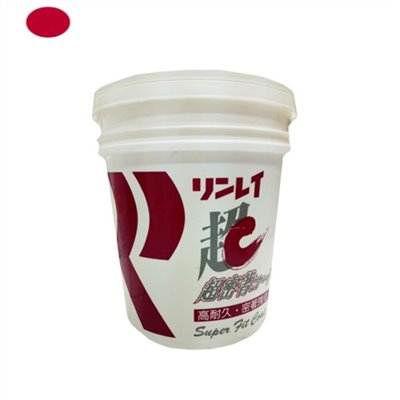 日本RINREI 超密著硬光腊︷(包裝: 5Gal/TK)