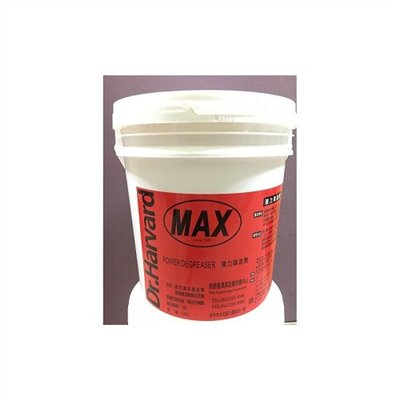 美國Dr.Harvard強力除油劑洗地機除油劑︷(包裝: 5Gal/TK)