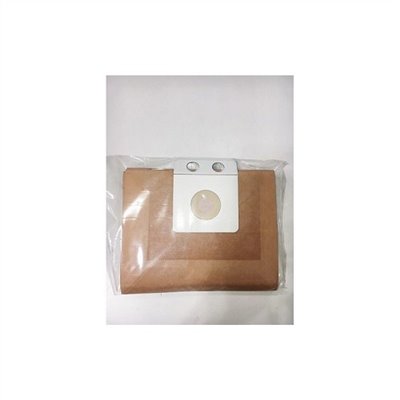 NILFISK GDP-2000無塵室吸塵器集塵紙袋︷(包裝:5pc/bag)