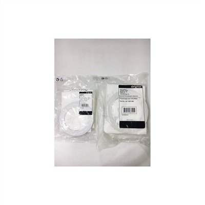 NILFISK GD-5/GD-10背負式集塵紙袋︷(包裝:5pc/bag)