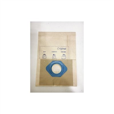 NILFISK GM-80無塵室吸塵器集塵紙袋︷(包裝:5pc/bag)