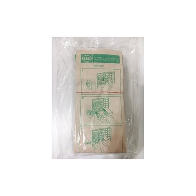 德國SEBO 370/470/XP2/XP20/XP3/XP30吸塵器集塵紙袋︷(包裝:10pc/bag)