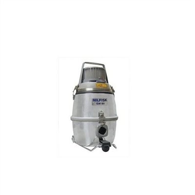 NILFISK GM80 無塵室乾式吸塵器