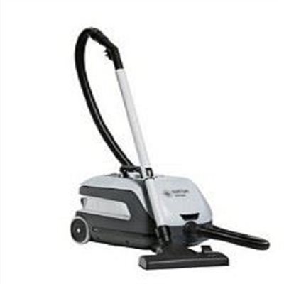 NILFISK VP-600 無塵室乾式吸塵器
