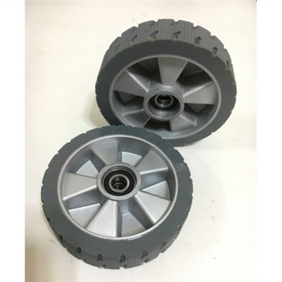 TENNANT T3E 主輪