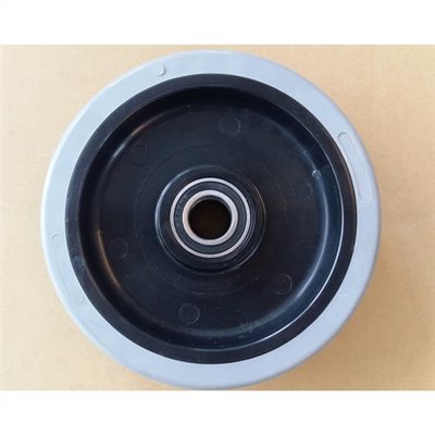 NILFISK BA-531 主輪