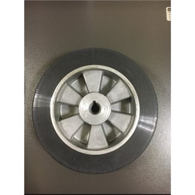 TENNANT T5e自走式洗地機傳動輪