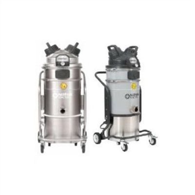 VHC110 ATEX氣動式防爆型吸塵器