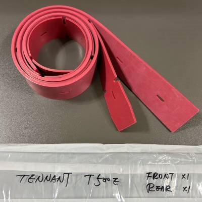 TENNANT  T500e洗地機吸水刮片