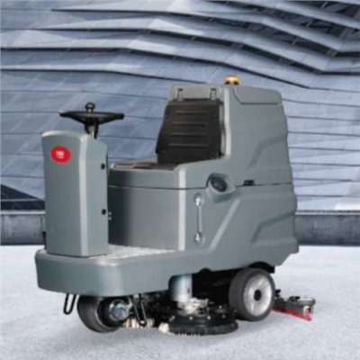 AYS-130A工業用駕駛型洗地機
