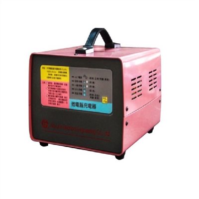 Malien 24V/15A.24V/20A全自動充電器