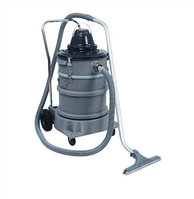 NILFISK VT 60CR無塵室耐酸鹼乾濕型吸塵器
